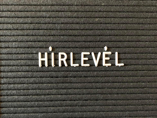 Hírlevél