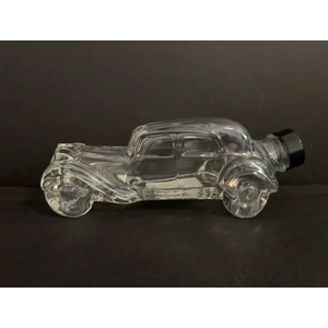 Palack old mobil