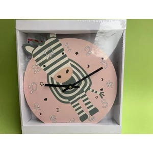 Falióra Zebra mintával