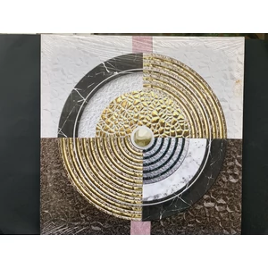 Modern falikép 50X50