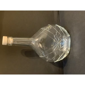 Pálinkás üveg Anforift Rigata 0.7L