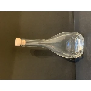 Pálinkás üveg Magnolia 0.5L