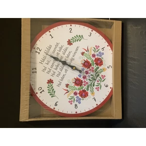 Falióra kalocsai házi áldással
