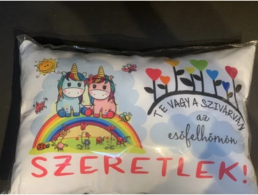 Díszpárna