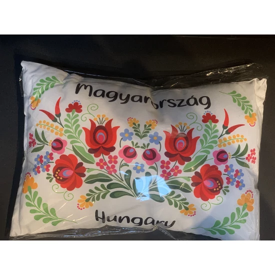 Párna /HUNGARY/