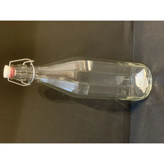 Pálinkás üveg Europen cost 1Liter