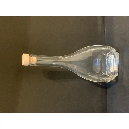 Pálinkás üveg Magnolia 0.5L