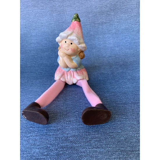 Baba lógólábú 