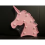 Kép 1/3 - Világító unicornis 