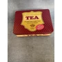 Kép 3/4 - Tea tartó doboz fakkokkal