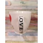 Kép 2/3 - Bögre "I Love You" felirattal