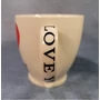 Kép 3/3 - Bögre " I Love Mother" felirattal